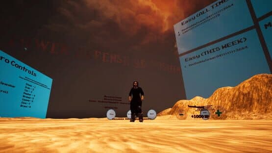 Tower Defense 3D Fusion screenshot 2