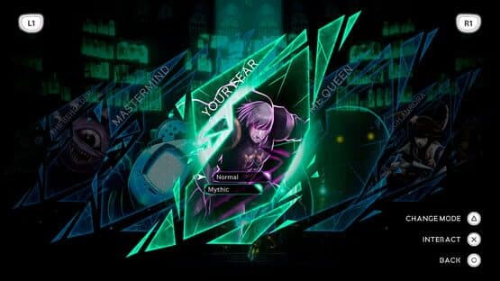 Aeterna Noctis: Virtuoso screenshot 5