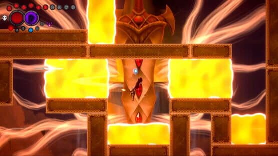 Aeterna Noctis: Virtuoso screenshot 1