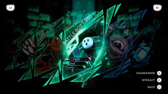 Aeterna Noctis: Virtuoso screenshot 2