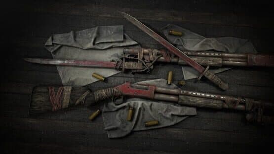 Hunt: Showdown 1896 - Souls of a Feather screenshot 2