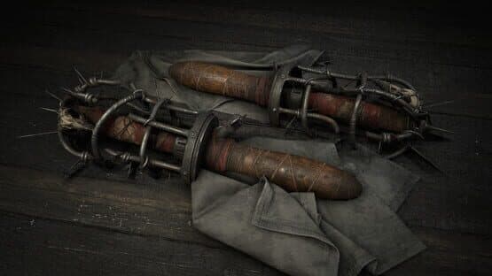 Hunt: Showdown 1896 - Souls of a Feather screenshot 3