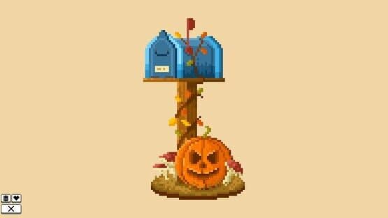 Coloring Pixels: Halloween 5 Pack screenshot 5