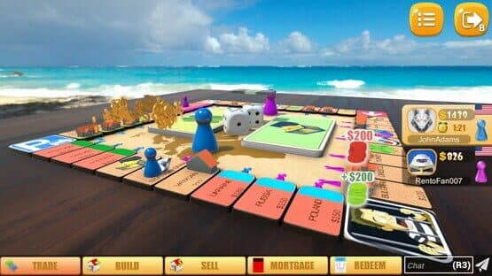 RentoFortune screenshot 2
