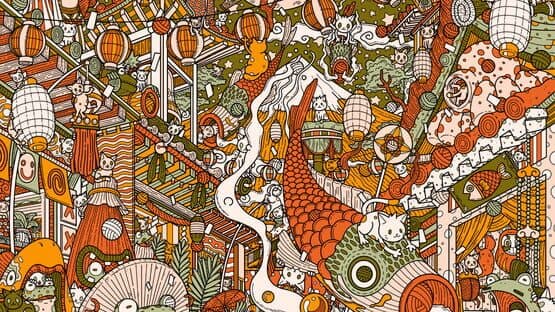 I Commissioned Some Cats 0 screenshot 1