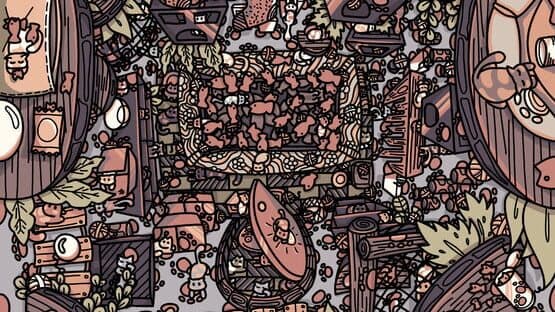 I Commissioned Some Cats 0 screenshot 6