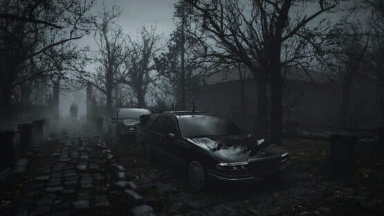 Graveyard Shift screenshot 1
