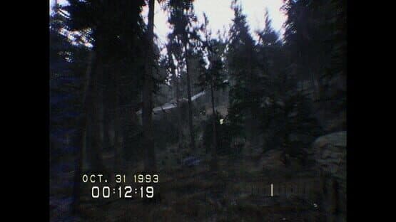 Don't Scream screenshot 1