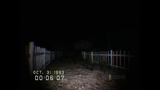 Don't Scream screenshot 5