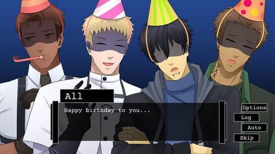 Bad Guys Good Boys screenshot 6