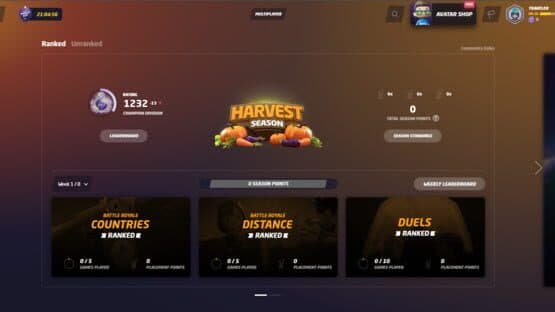 GeoGuessr screenshot 5