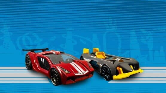 Hot Wheels Unleashed 2: Speed Kings Pack screenshot 1