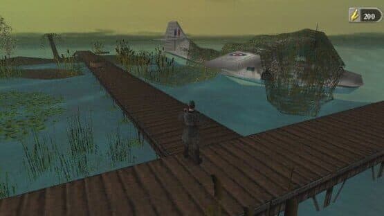 Hidden & Dangerous screenshot 4