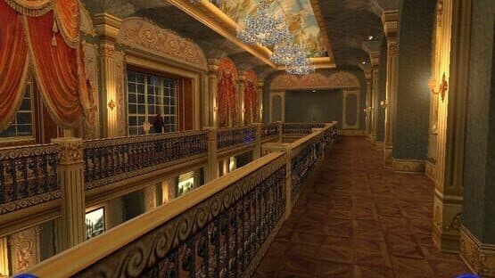 James Bond 007: Nightfire screenshot 4