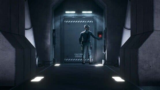 The Expanse: A Telltale Series - Archangel Bonus Episode screenshot 3