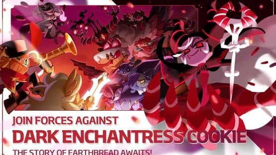 Cookie Run: Kingdom screenshot 3