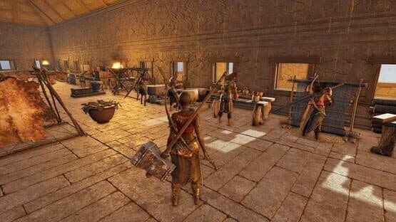 Soulmask screenshot 5