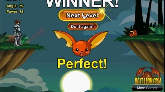 Moglin Punter screenshot 5
