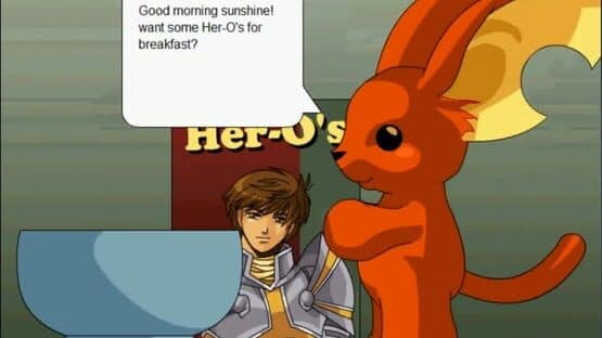 Moglin Punter screenshot 3