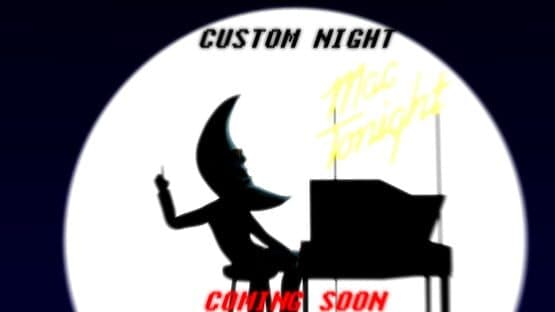 Five Nights with Mac Tonight screenshot 6