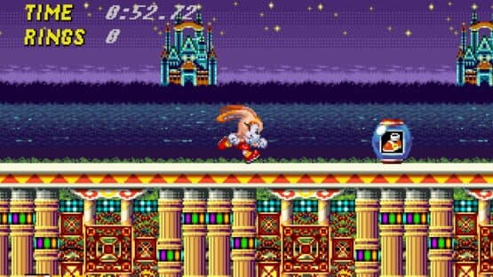 Sally.Exe screenshot 3