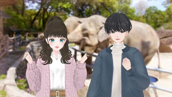 Model Debut 3 #Nicola screenshot 2