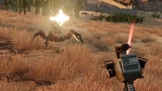 Stranded: Alien Dawn - Robots and Guardians screenshot 4