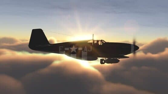 IL-2 Sturmovik: Overlord Campaign screenshot 5