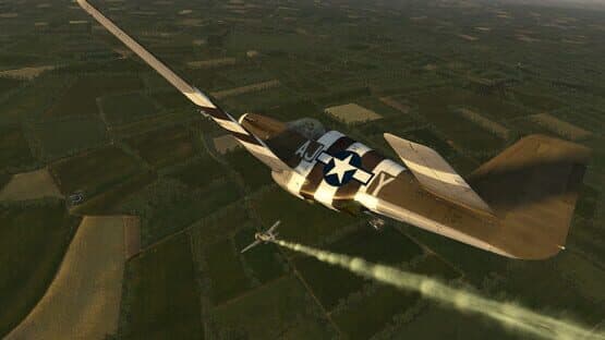 IL-2 Sturmovik: Overlord Campaign screenshot 2