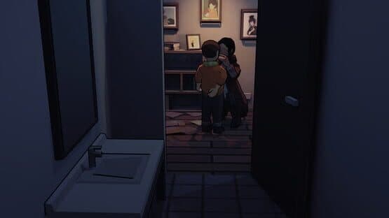 Undying: Halloween 2023 Free DLC screenshot 1