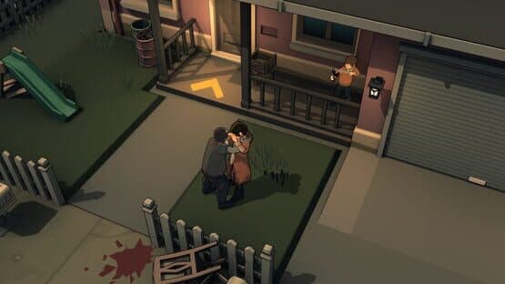 Undying: Halloween 2023 Free DLC screenshot 2