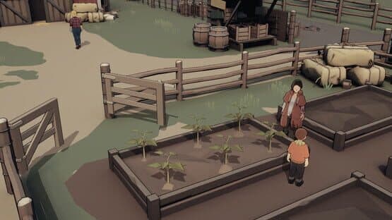 Undying: Halloween 2023 Free DLC screenshot 3