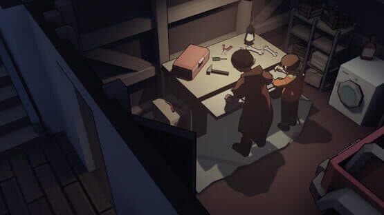 Undying: Halloween 2023 Free DLC screenshot 4