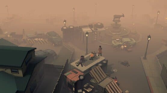 Undying: Halloween 2023 Free DLC screenshot 5