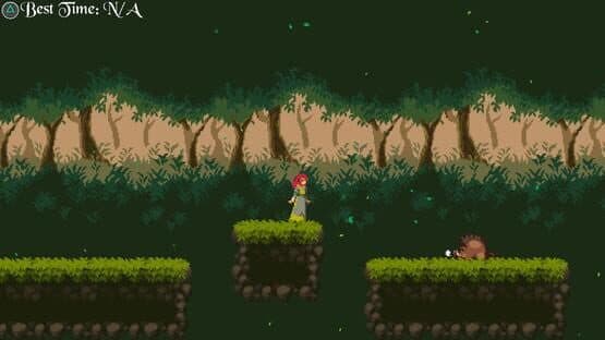 A Little Walk in the Woods screenshot 1