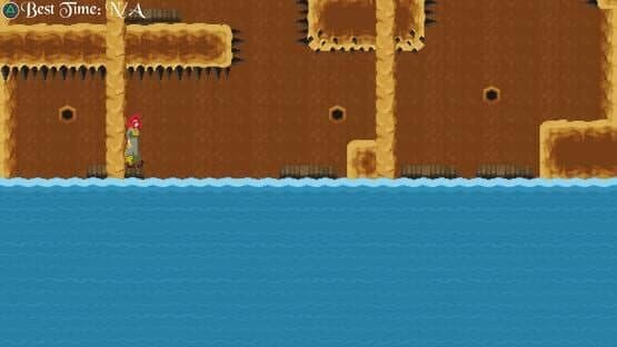 A Little Walk in the Woods screenshot 2