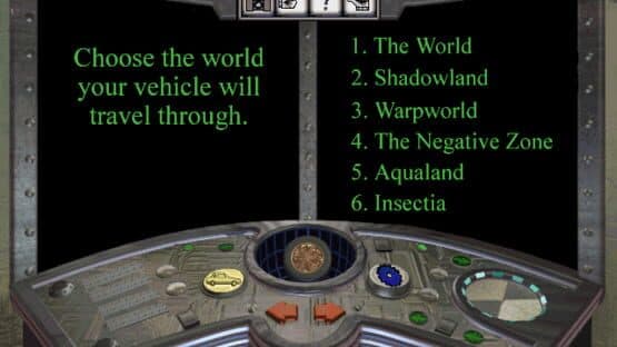 Invention Studio screenshot 5