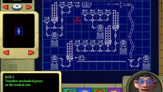 Invention Studio screenshot 6