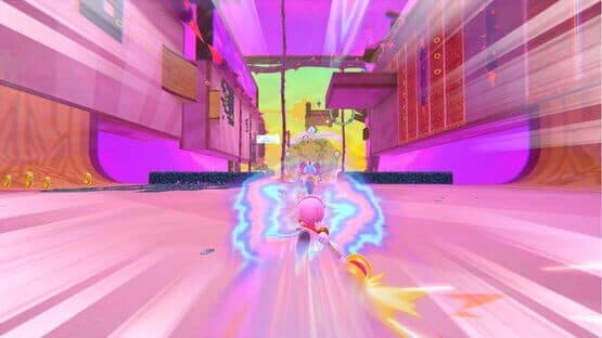 Sonic Dream Team screenshot 1