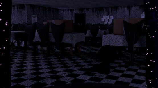 Freddy's Job : Old Pizzeria screenshot 3