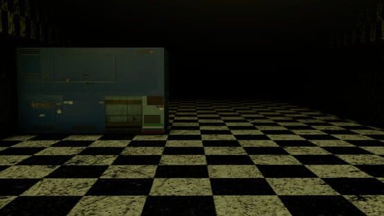 Freddy's Job : Old Pizzeria screenshot 1