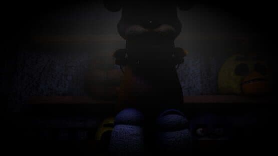 Freddy's Job : Old Pizzeria screenshot 4