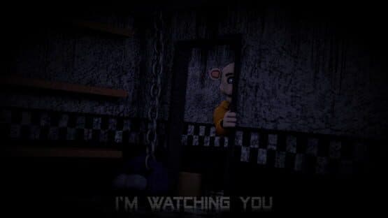 Freddy's Job : Old Pizzeria screenshot 6