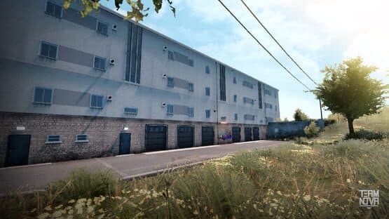 Nova-Life screenshot 3