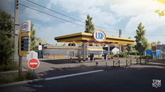 Nova-Life screenshot 5