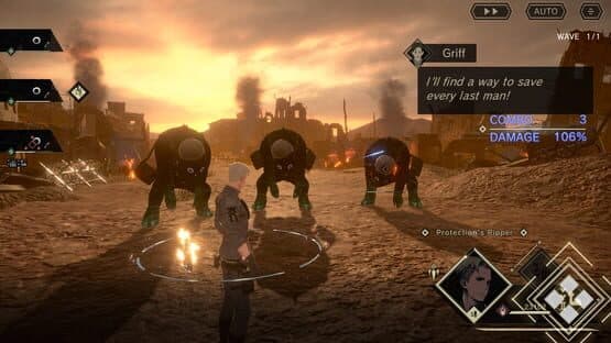 NieR Re[in]carnation screenshot 4