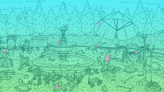 An Arcade Full of Cats: TimeWarp Trouble screenshot 4