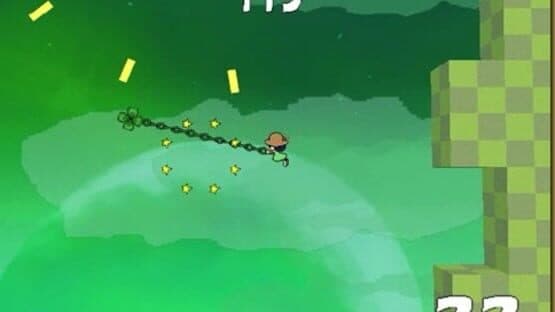 Meril Kururinchi screenshot 2