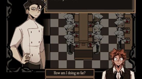 Dead Plate screenshot 2