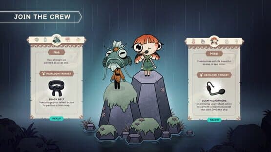 Ship of Fools: Water Garden Duo screenshot 1